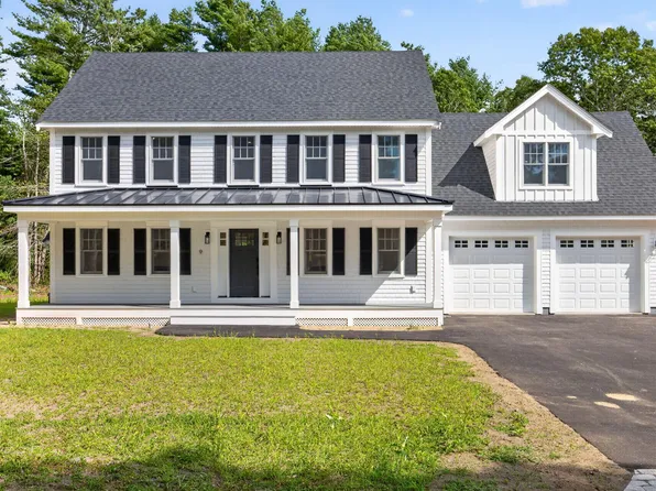 9 Estrella Lane, East Falmouth, MA 02536