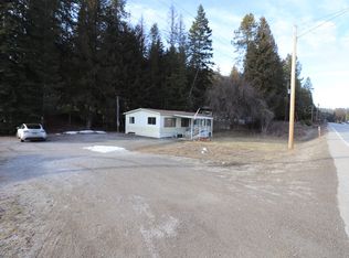 511 N 2nd Ave, Ione, WA 99139