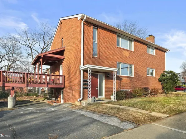 1138 N Stafford St, Arlington, VA 22201