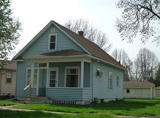 2935 Avenue F, Council Bluffs, IA 51501