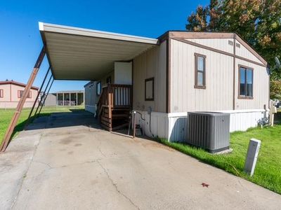 2499 E Gerard Ave Spc 132, Merced, CA, 95341