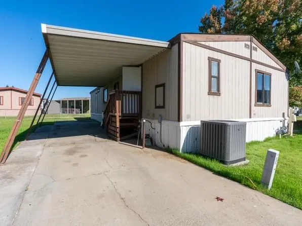 2499 E Gerard Ave Spc 132, Merced, CA 95341