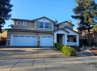 1428 Legend Ln, Brentwood, CA