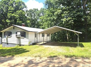 23501 County Road 295, Puxico, MO 63960