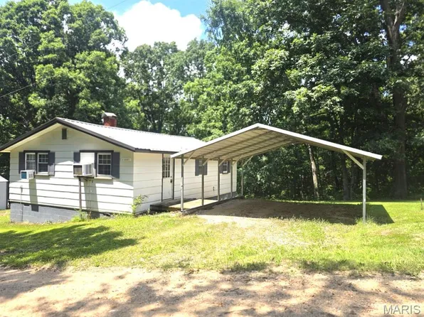 23501 County Road 295, Puxico, MO 63960
