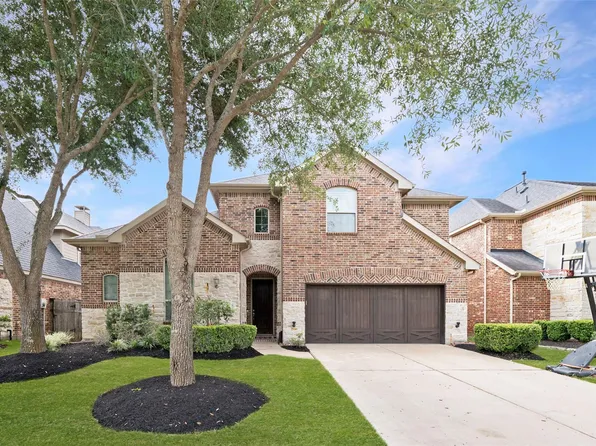 27511 Caldwell Sky Ln, Fulshear, TX 77441