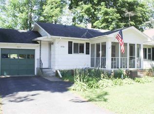 505 N Main St, Scandinavia, WI 54977