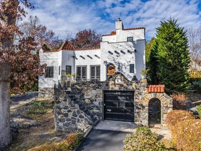 28 Knollwood Drive, Larchmont, NY, 10538