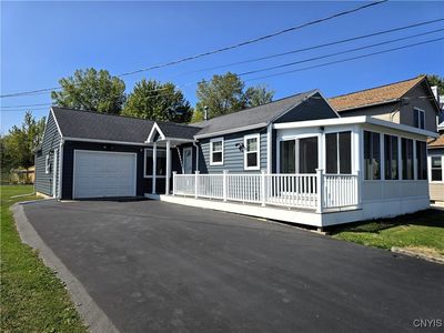 6244 Muskrat Bay Rd, Brewerton, NY, 13029