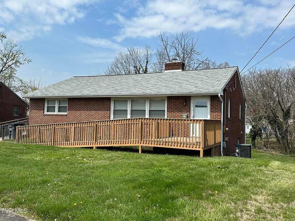 1417 Carolina Ave, Kingsport, TN 37664 Zillow