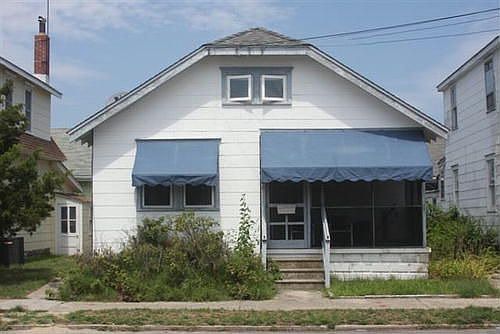 Home Exterior