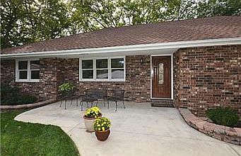 7716 NW Bosch Ln Kansas City MO 64152 Zillow