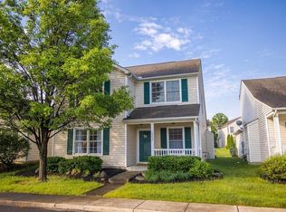 1517 Sarin St, Columbus, OH 43240