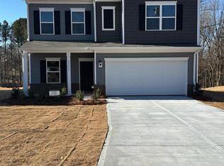 2536 No Mans Ave, Concord, NC 28027