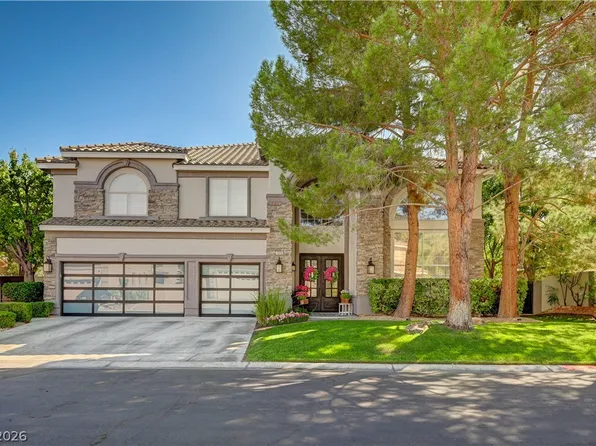 1513 Waterford Falls Ave, Las Vegas, NV 89123