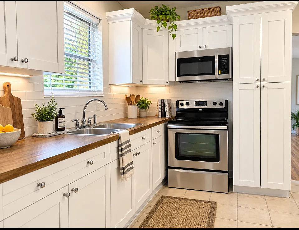 2 bed, 940 sqft, $1,975 — Photo 3