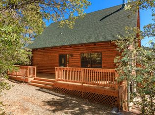 2930 E Oak Hill Dr, Prescott, AZ 86303