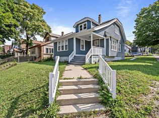 3400 N 24th St, Milwaukee, WI 53206