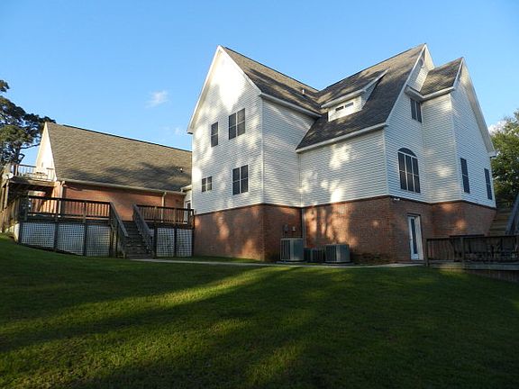 Back View
