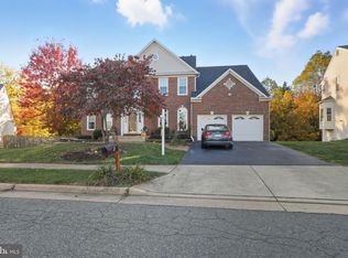 6 Thames Ct, Stafford, VA 22554
