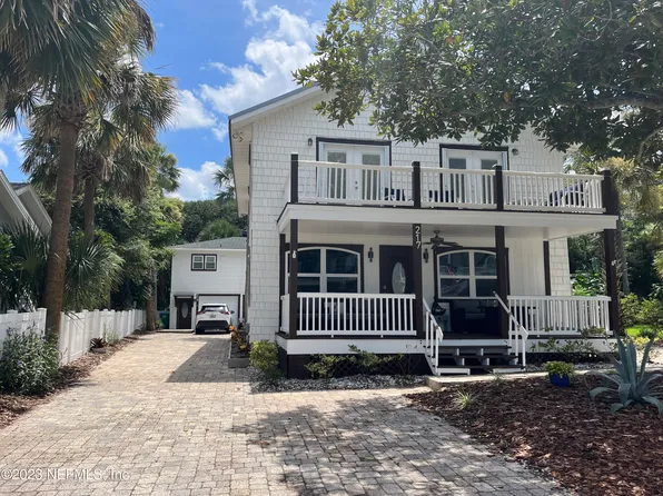 217 DAVIS Street, Neptune Beach, FL 32266