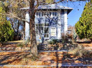 540 Hill Ave, Grand Junction, CO 81501