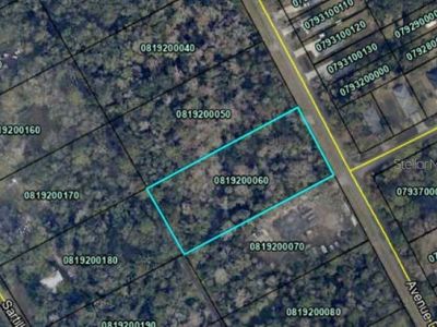 4601 Avenue #D, Saint Augustine, FL, 32095