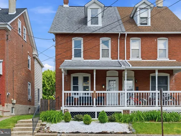 209 Susquehanna Ave, Lansdale, PA 19446