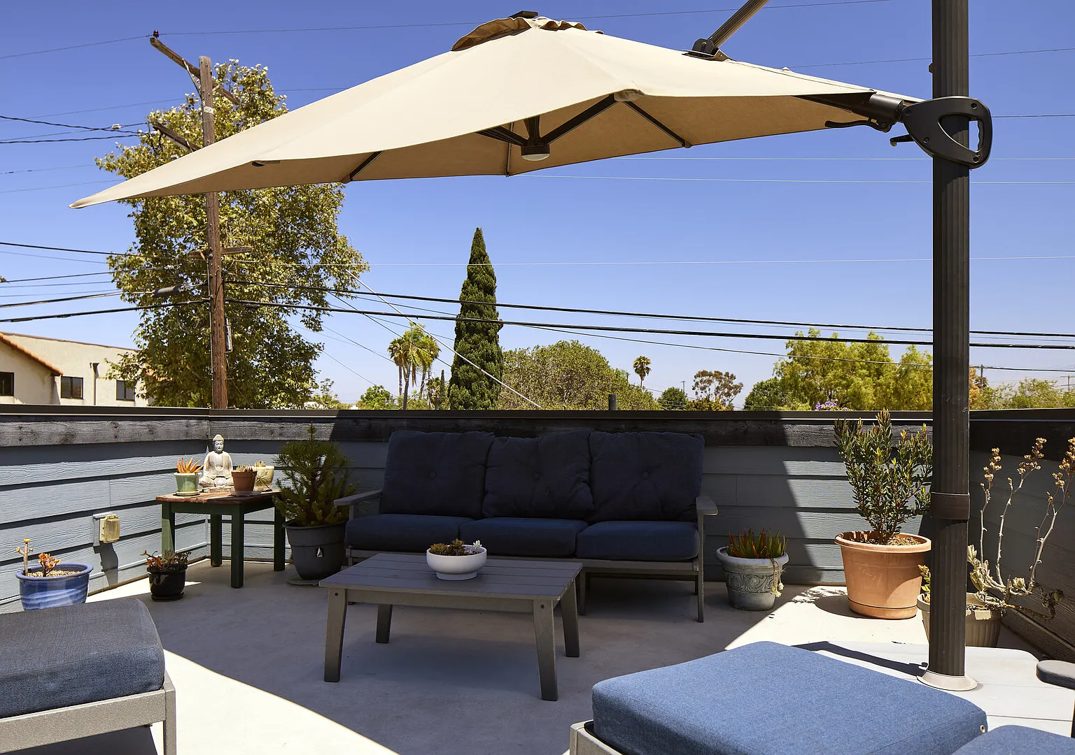 2 Bed | 2 Bath | Rooftop Deck | New ADU | Trendy North Park — Photo 2