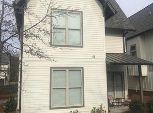 85 Calhoun St, Clemson, SC 29631