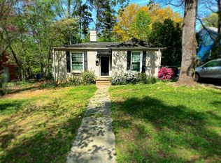 2626 Bedford Ave, Raleigh, NC 27607