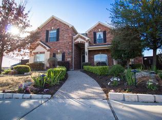 2903 Sioux Ct, Corinth, TX 76210