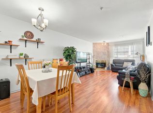 525 Agnes St #410, New Westminster, BC V3L 1G2
