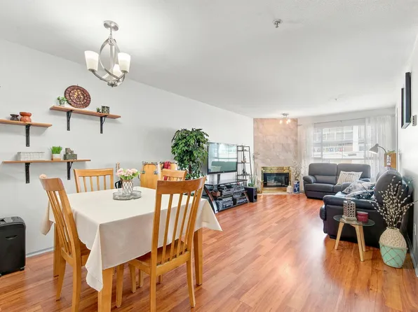 525 Agnes St #410, New Westminster, BC V3L 1G2