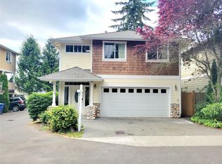 4019 NE 14th Pl #A, Renton, WA 98056