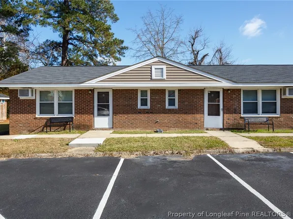 1045 Rulnick St #B, Fayetteville, NC 28304