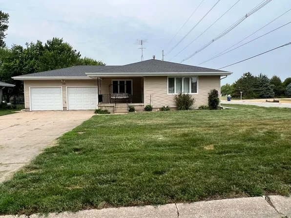 1491 N 8th St, David City, NE 68632
