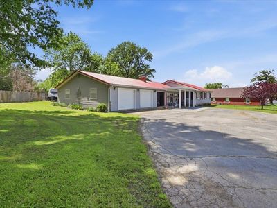 951 N Maple Street, Buffalo, MO, 65622