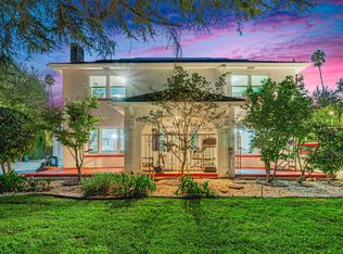 2325 S Los Robles Ave, San Marino, CA 91108