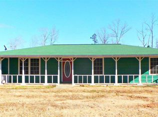 118 Grant 270013 St #270013, Sheridan, AR 72150