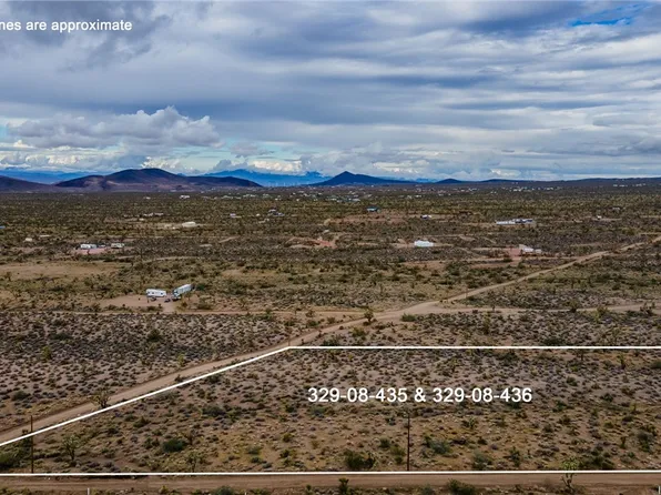 2-002 N Inyo Dr, Willow Beach, AZ 86445