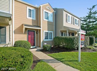11403 Herefordshire Way, Germantown, MD 20876