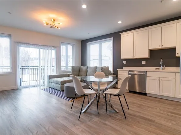 92 George St Unit 101, Roxbury, MA 02119