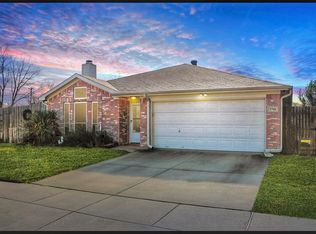 5700 Vandalia Trl, Arlington, TX 76017