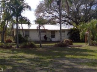 6250 Buckingham Rd, Fort Myers, FL 33905