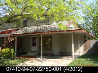 10813 E 15th Pl, Tulsa, OK 74128