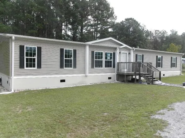 1625 Hannah Pond Rd, Mc Bee, SC 29101