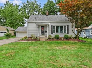 3463 Lakeview Blvd, Stow, OH 44224