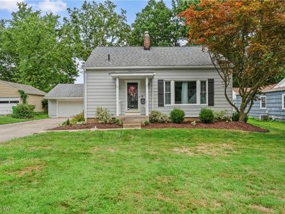 3463 Lakeview Blvd, Stow, OH, 44224