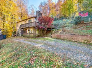 358 Leatherwood Rd, Sylva, NC 28779